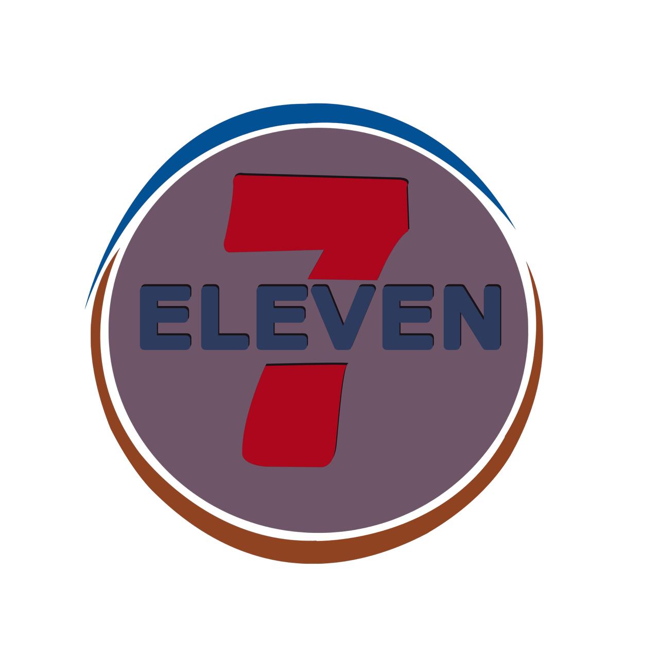 Seven Eleven Web Store